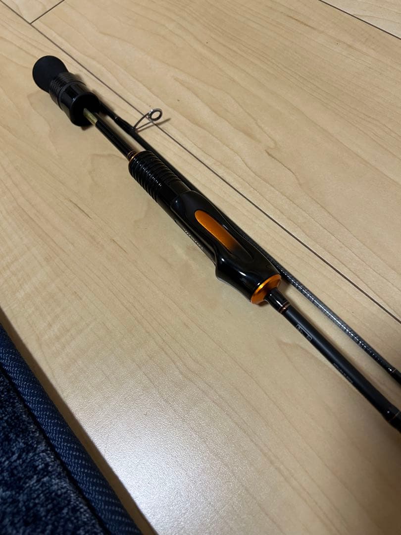 ダイワ　イプリミ62UL