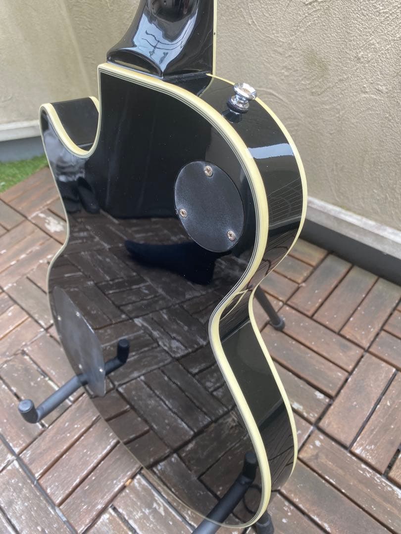 TOKAI レスポールカスタムタイプ