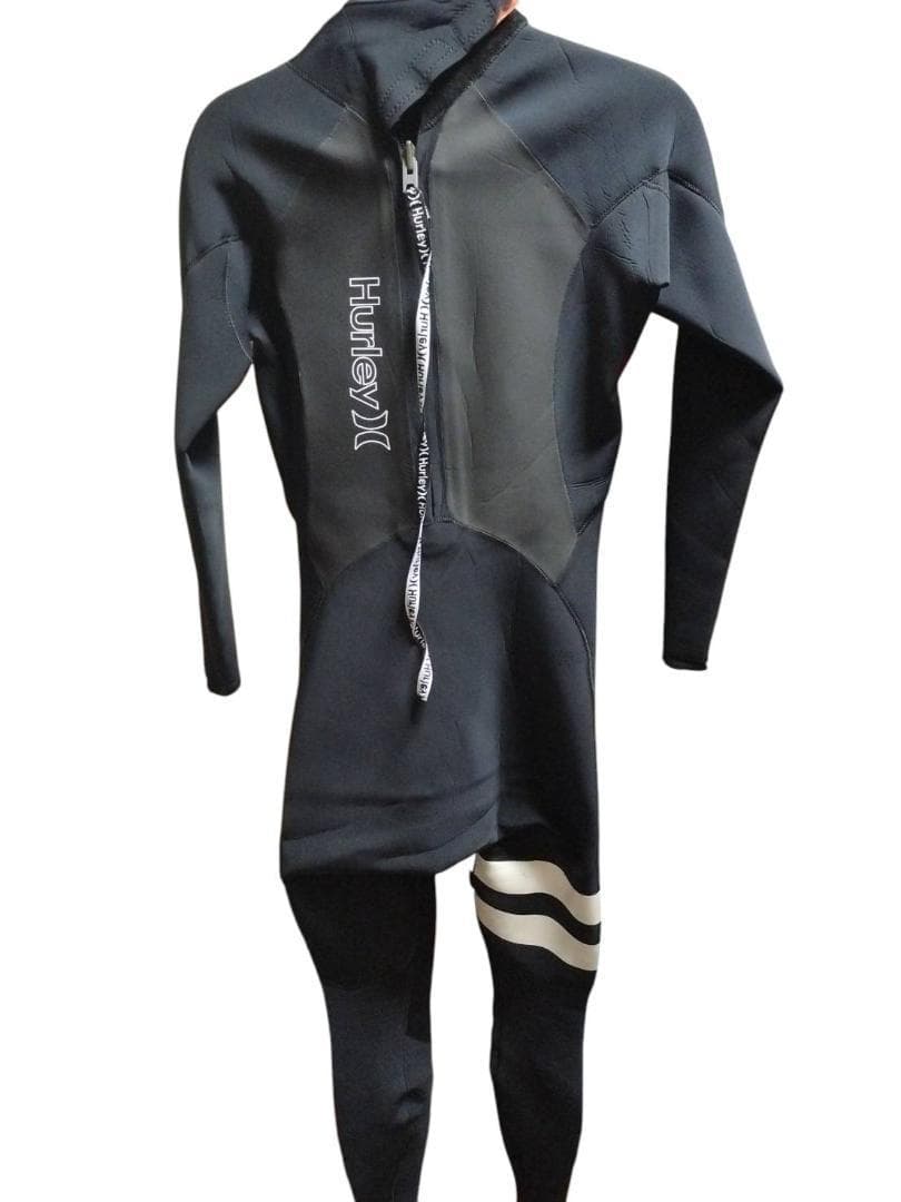 サイズM　 ハーレー 3/2mm　ウェットスーツ　フルスーツ