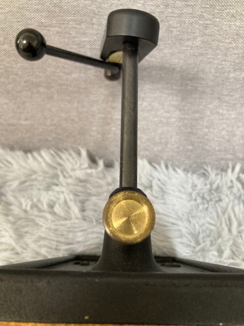 タイイングツール付き リーガル バイス セット Regal