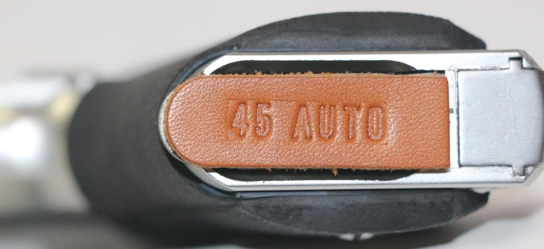 MGC　HW樹脂製モデルガン コルトGMカスタム コンバットエリート 合法品