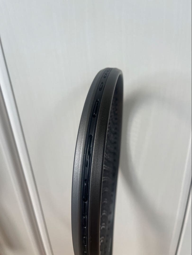 【しげちゃんさま専用】ヨネックス ボルトレイジ 8S 新色 ラケット