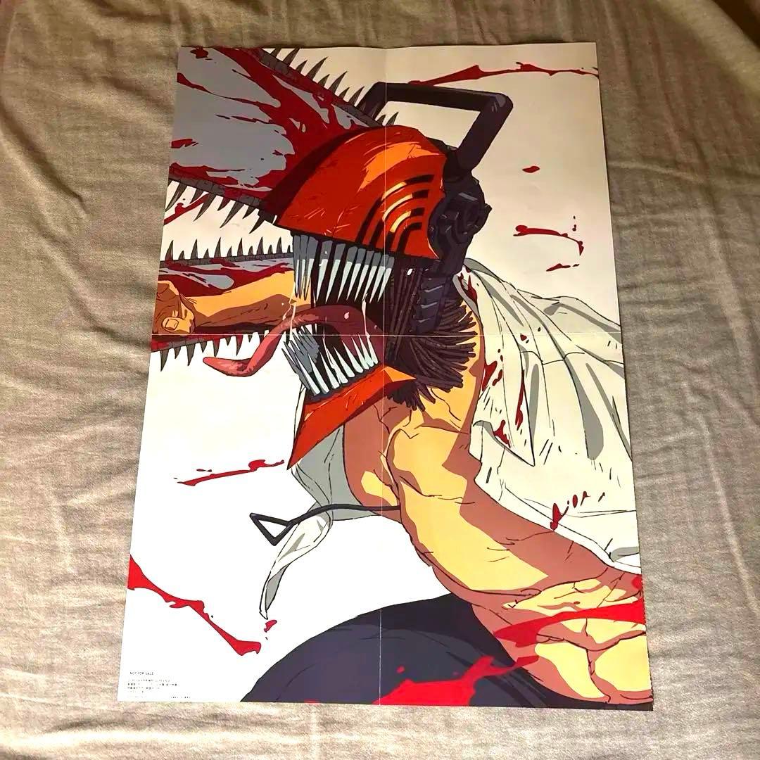 劇場版チェンソーマンレゼ篇 グッズまとめ売り 限定品