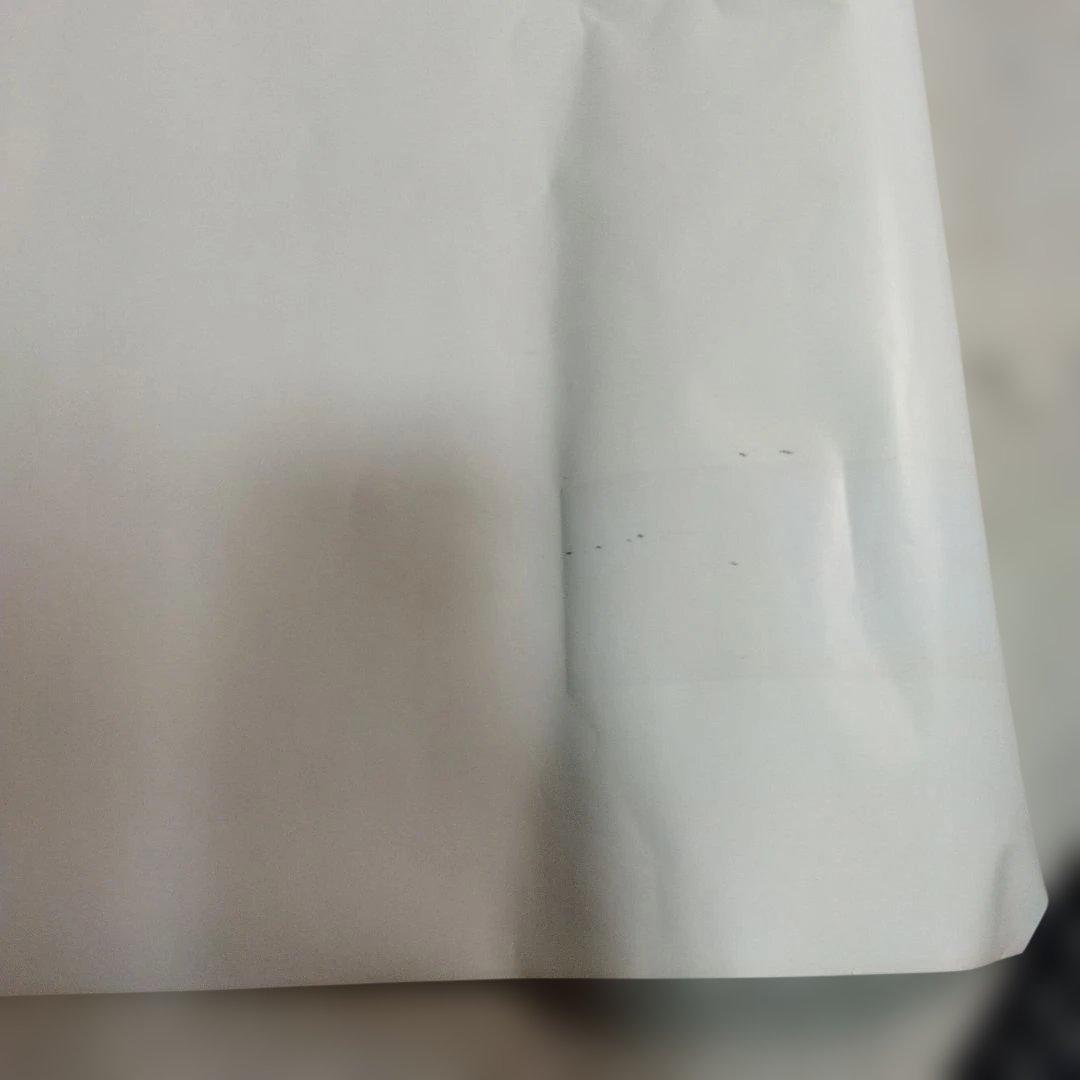 岡田有希子　哀しい予感　ポスター