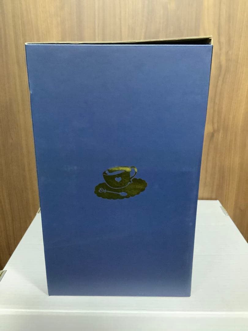 FairyTale 不思議の国のアリス-Another- アリス フィギュア