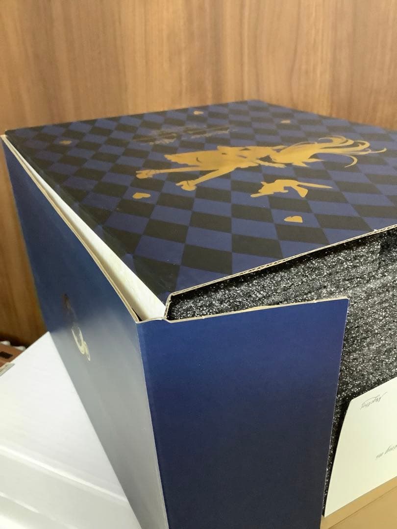 FairyTale 不思議の国のアリス-Another- アリス フィギュア