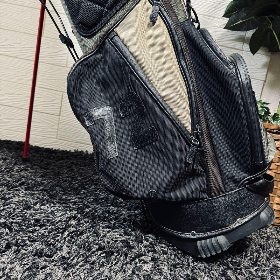 SUNNY LANDS サニーランズ　 キャディバッグ