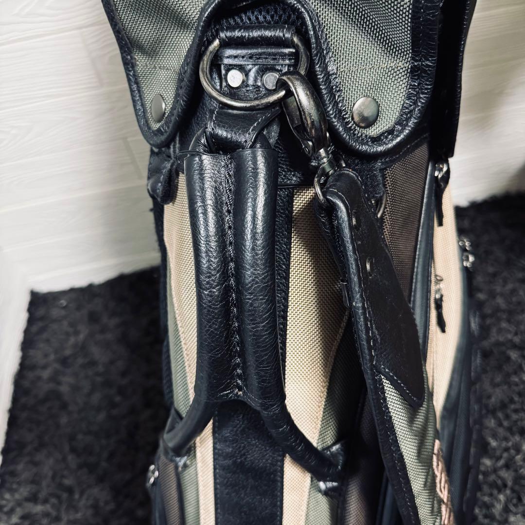 SUNNY LANDS サニーランズ　 キャディバッグ