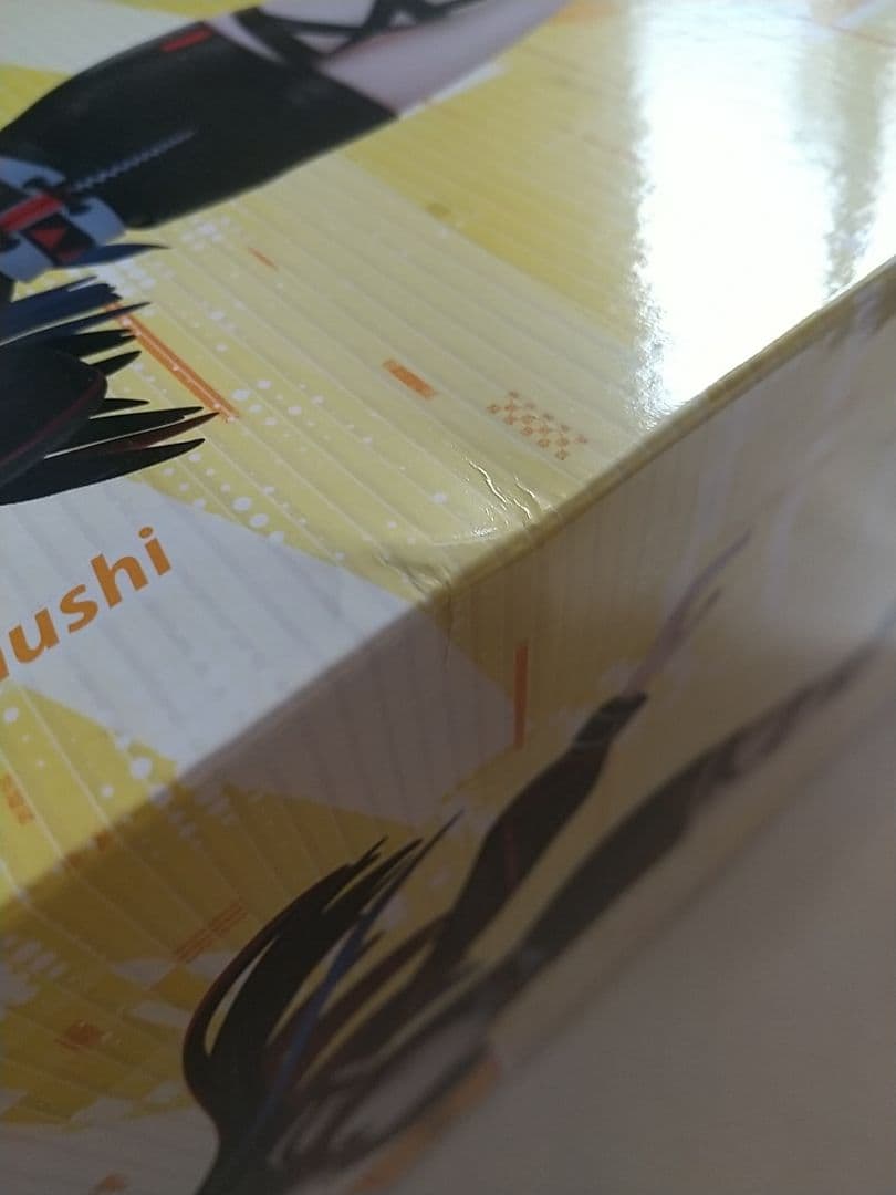 神椿市建設中 フィギュア 10体セット 美少女フィギュア まとめ売り