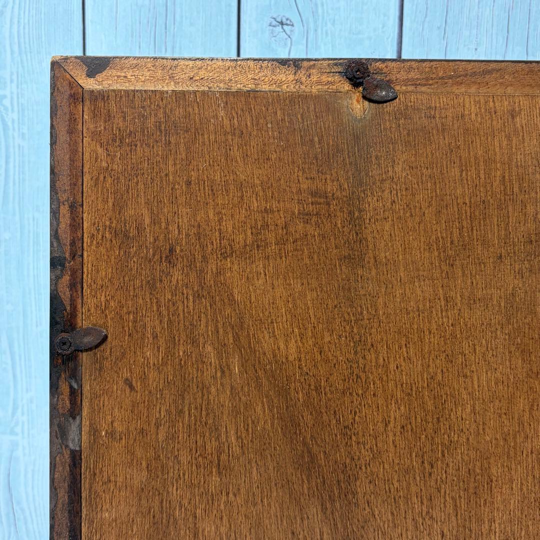 油絵 野間仁根 Noma HITONE ばら 薔薇 額装 中古品