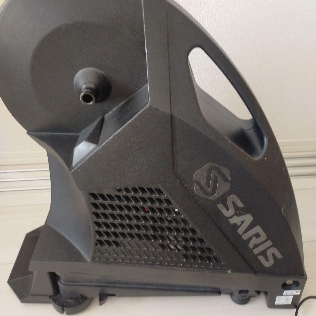 SARIS H3 サイクルトレーナー