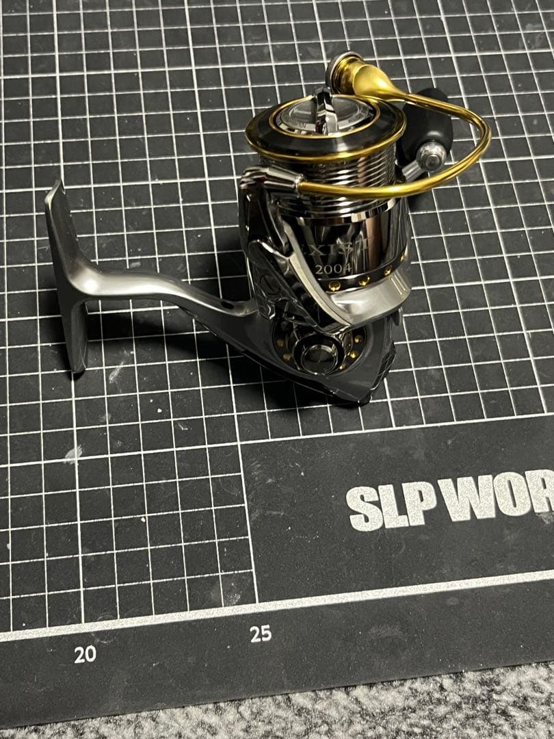 極上美品　イグジストハイパーカスタム　2004