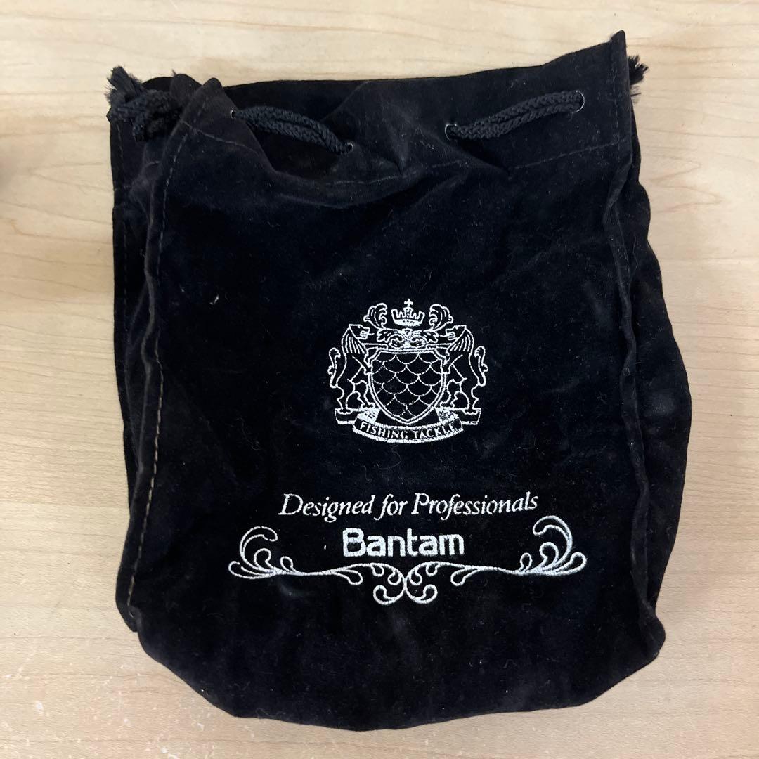 【廃盤品】SHIMANO バンタム 300