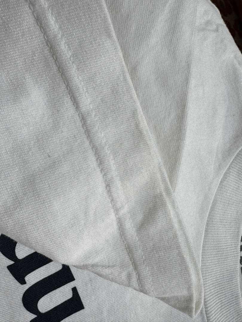 dustbox VK design コラボTシャツ　1度着用　Mサイズ