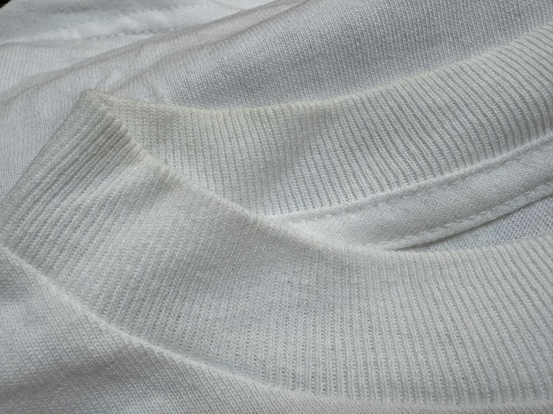 dustbox VK design コラボTシャツ　1度着用　Mサイズ