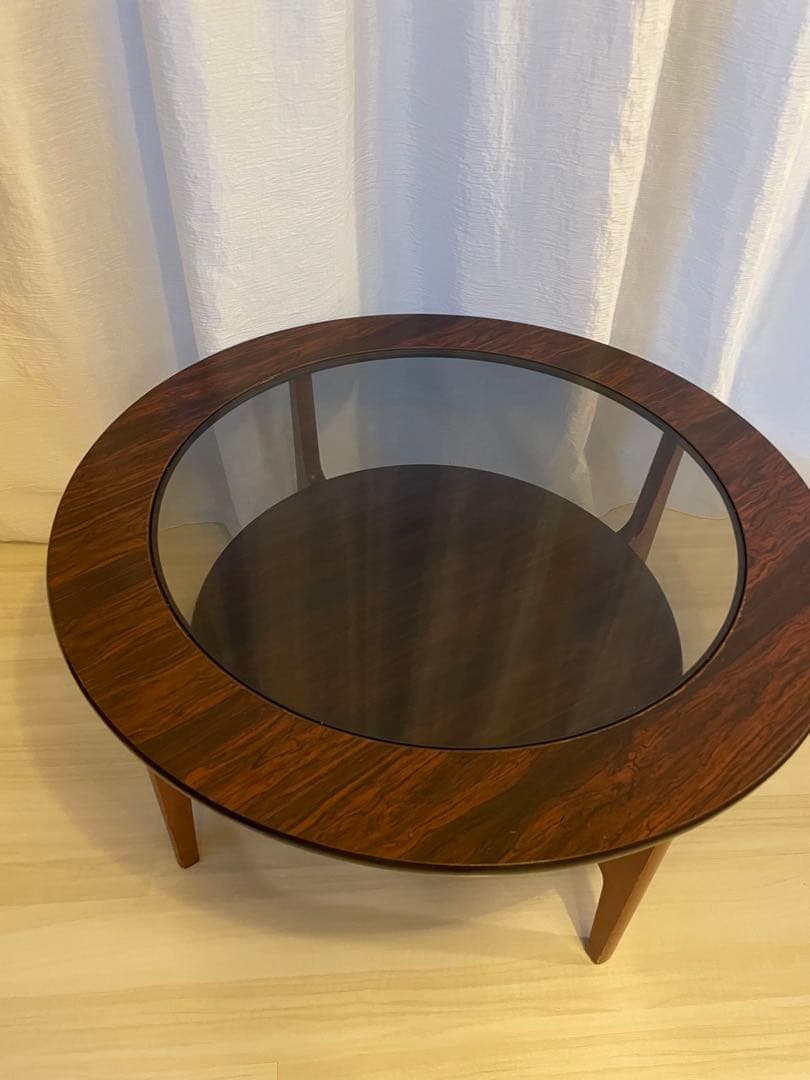 SCHREiBER シュライバー コーヒーテーブル ジープラン アーコール