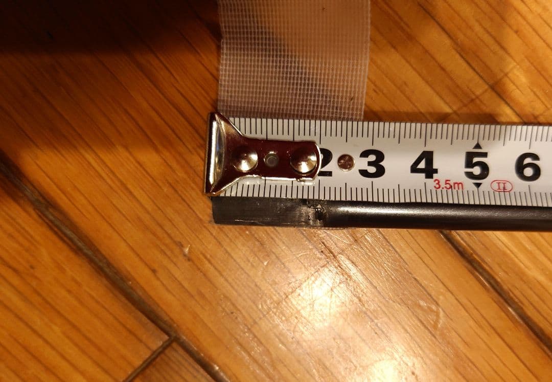 Diamana　YB／60S ヤマハ　RMX　VD　３Ｗ用