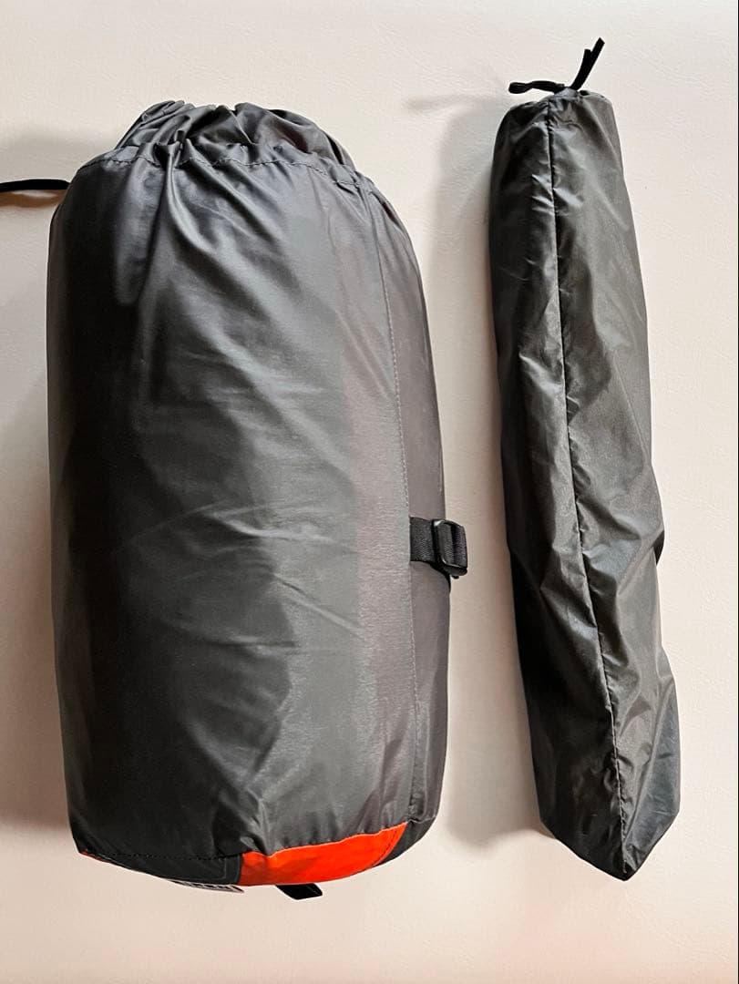 オニドーム2 アライテント