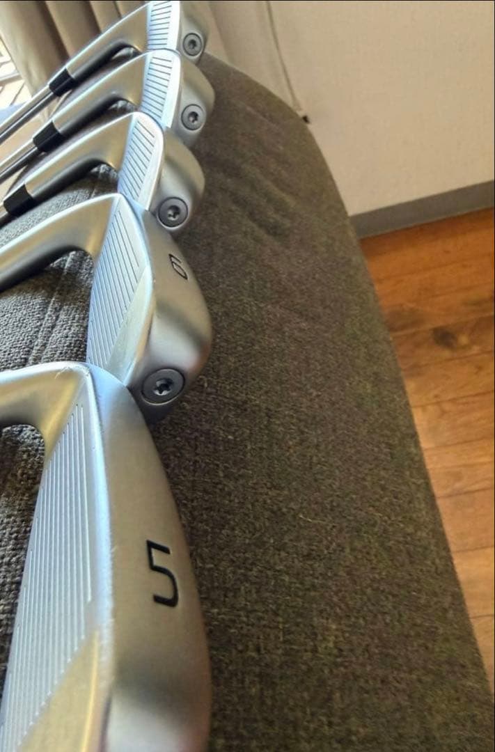 PING i59アイアン5-9 番セット