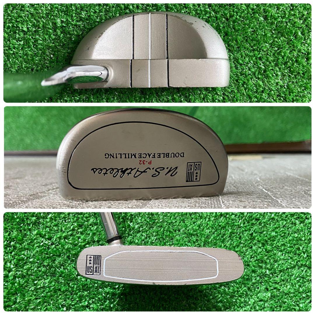 ゴルフクラブセット　レディース　レフティー