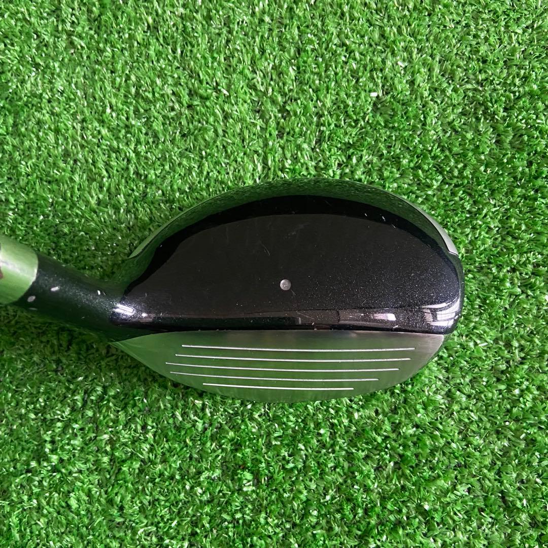 ゴルフクラブセット　レディース　レフティー