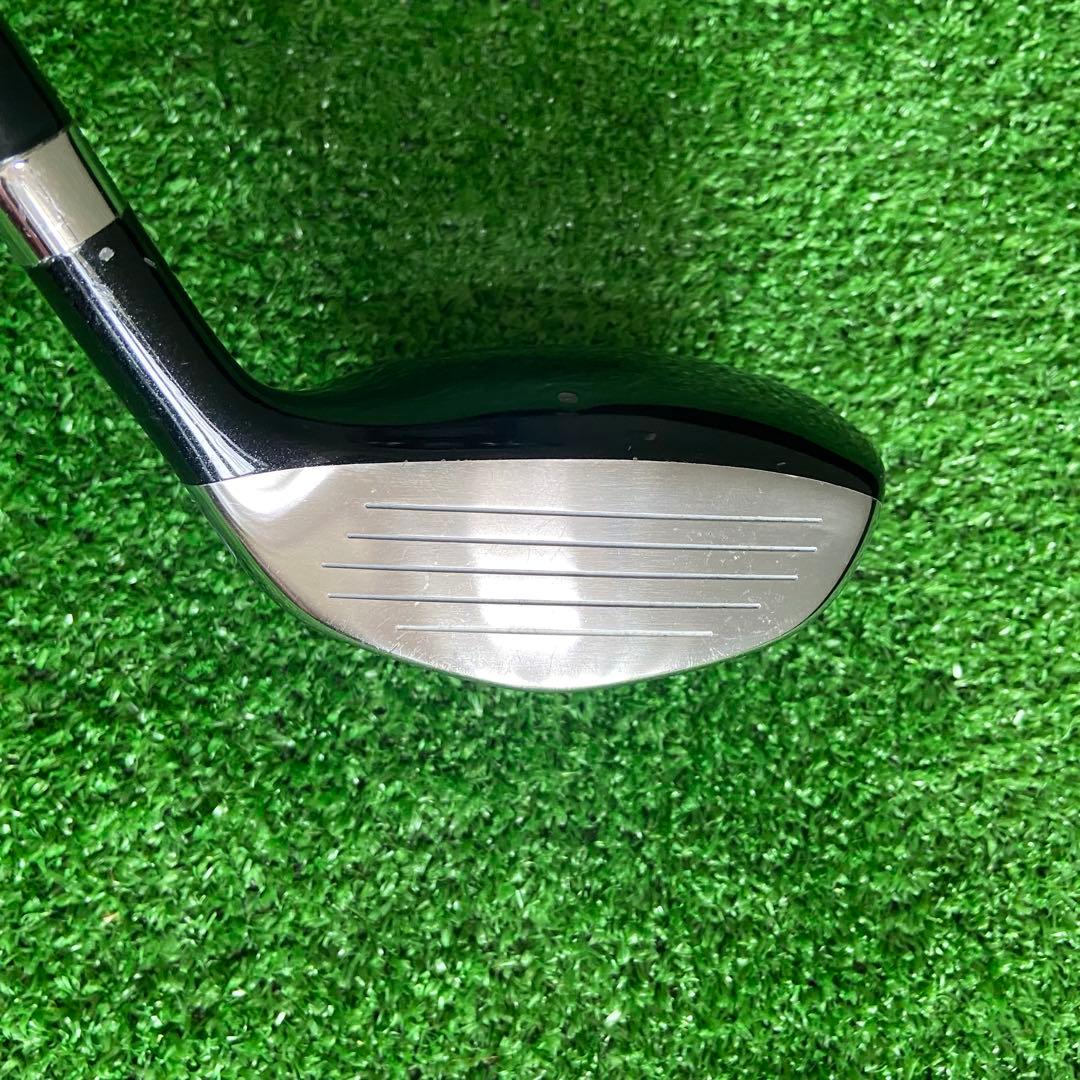 ゴルフクラブセット　レディース　レフティー