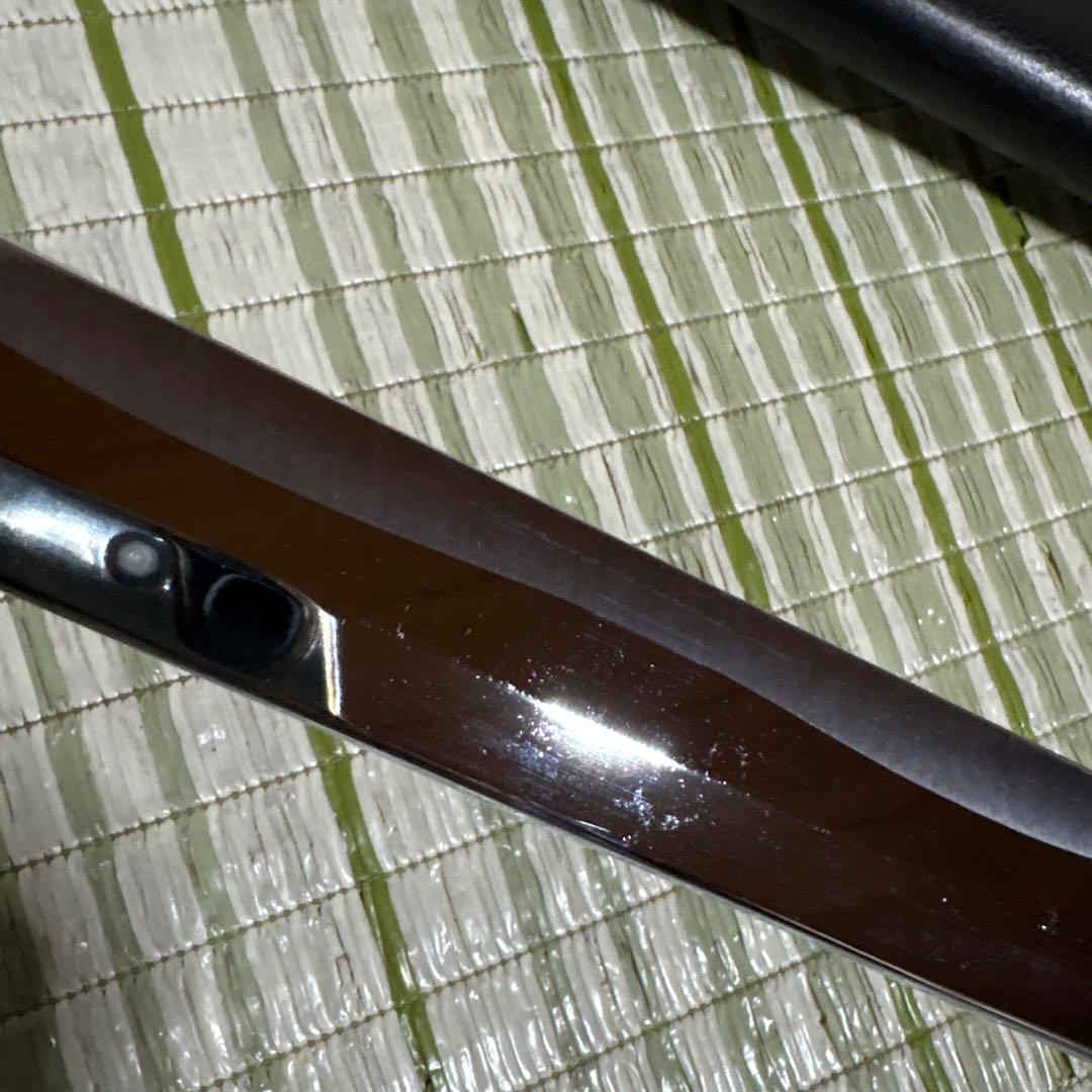 忍者刀　模造刀　武士　侍　伝統工芸　剣　ソード　太刀　鞘　鍔　刀