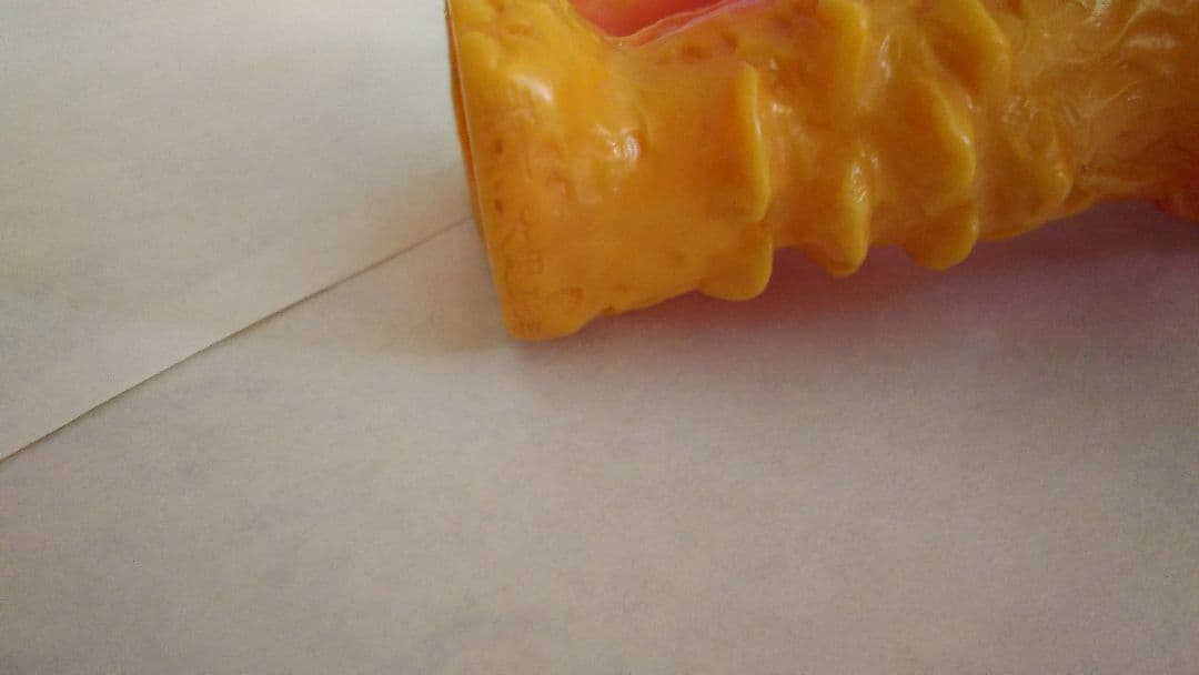 大里玩具 ミクラス ジャンボ 指人形 ソフビ ウルトラ怪獣