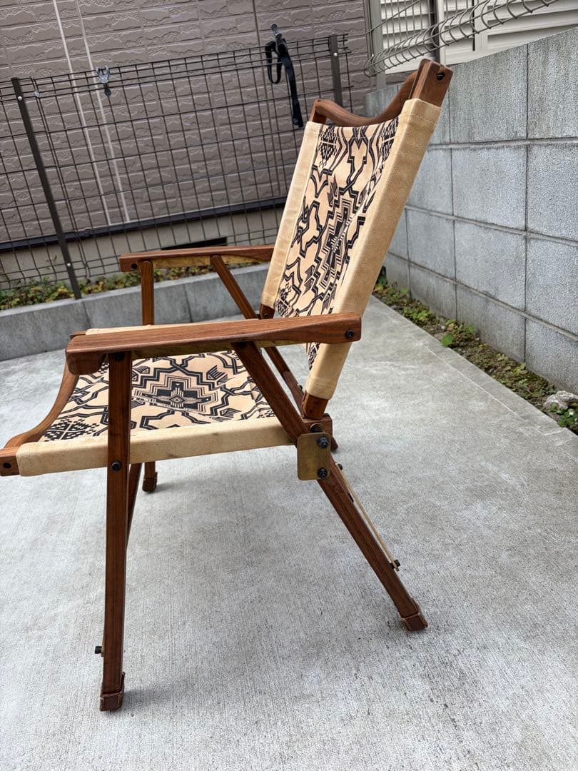 コンダクターズチェア garakuda セット販売