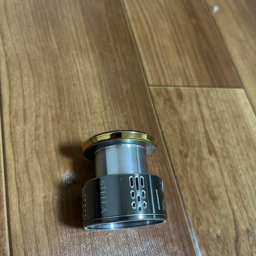 18ステラ C3000 スプール 純正