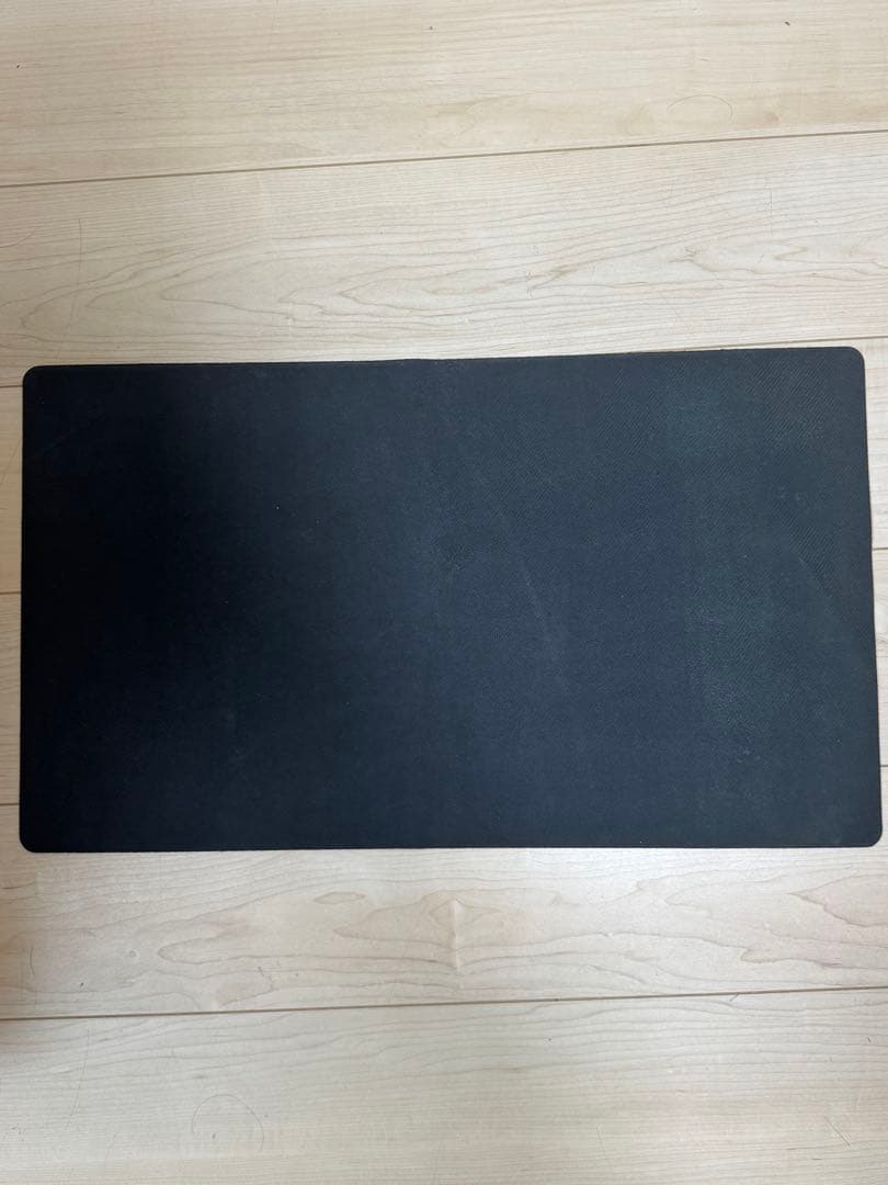 遊戯王 プレイマット 闇バクラ カースネクロフィア