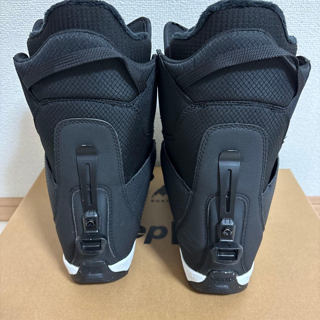 Burton Step ON スノーボードブーツ　Zip line 24cm