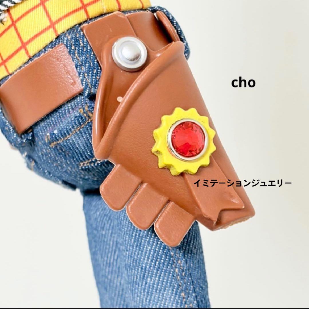 【 訳あり 】 トイストーリー ウッディ トイモード