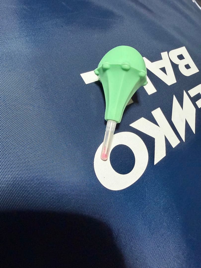 ソフトテニスボール　アカエム　120球【公認球】