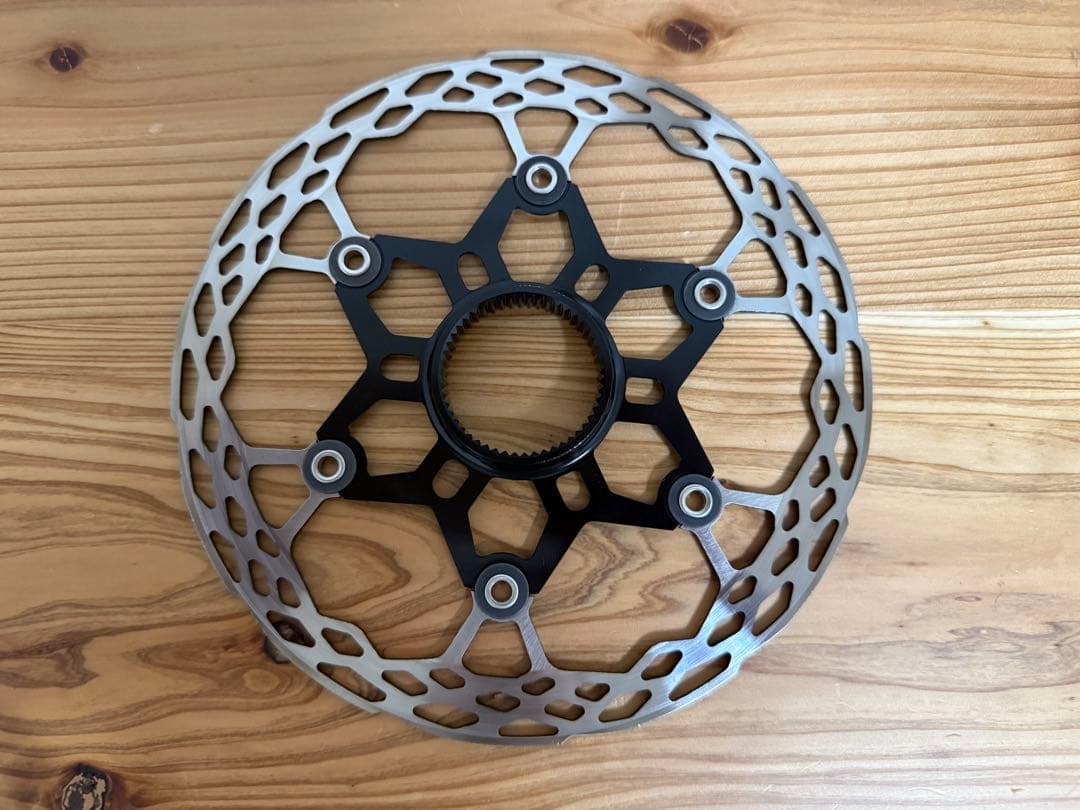 BRAKCO FRC-20SA 軽量ブレーキローター 160mm 140mm