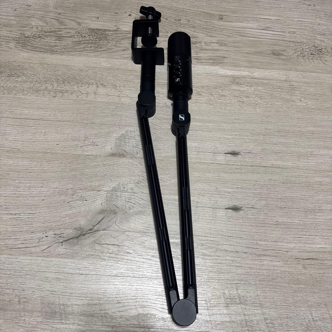 最終値下　SENNHEISER Profile USB Microphone
