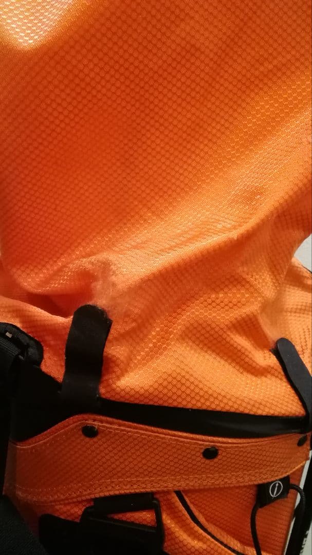 パーリーゲイツ PEARLY GATES キャディバッグ　スタンド