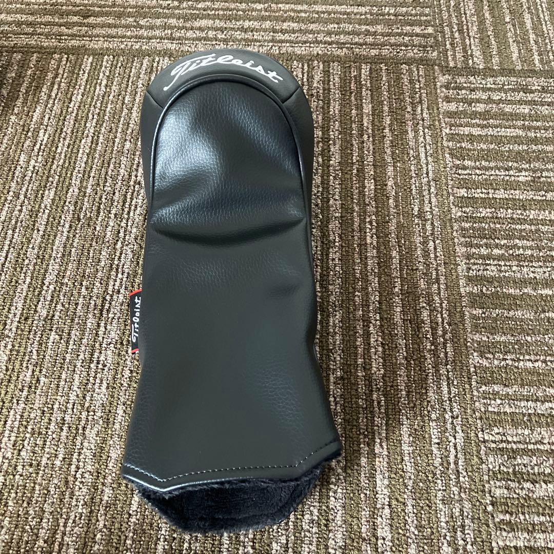 タイトリストGT2 ドライバー 11° ベンタスブラック 5s