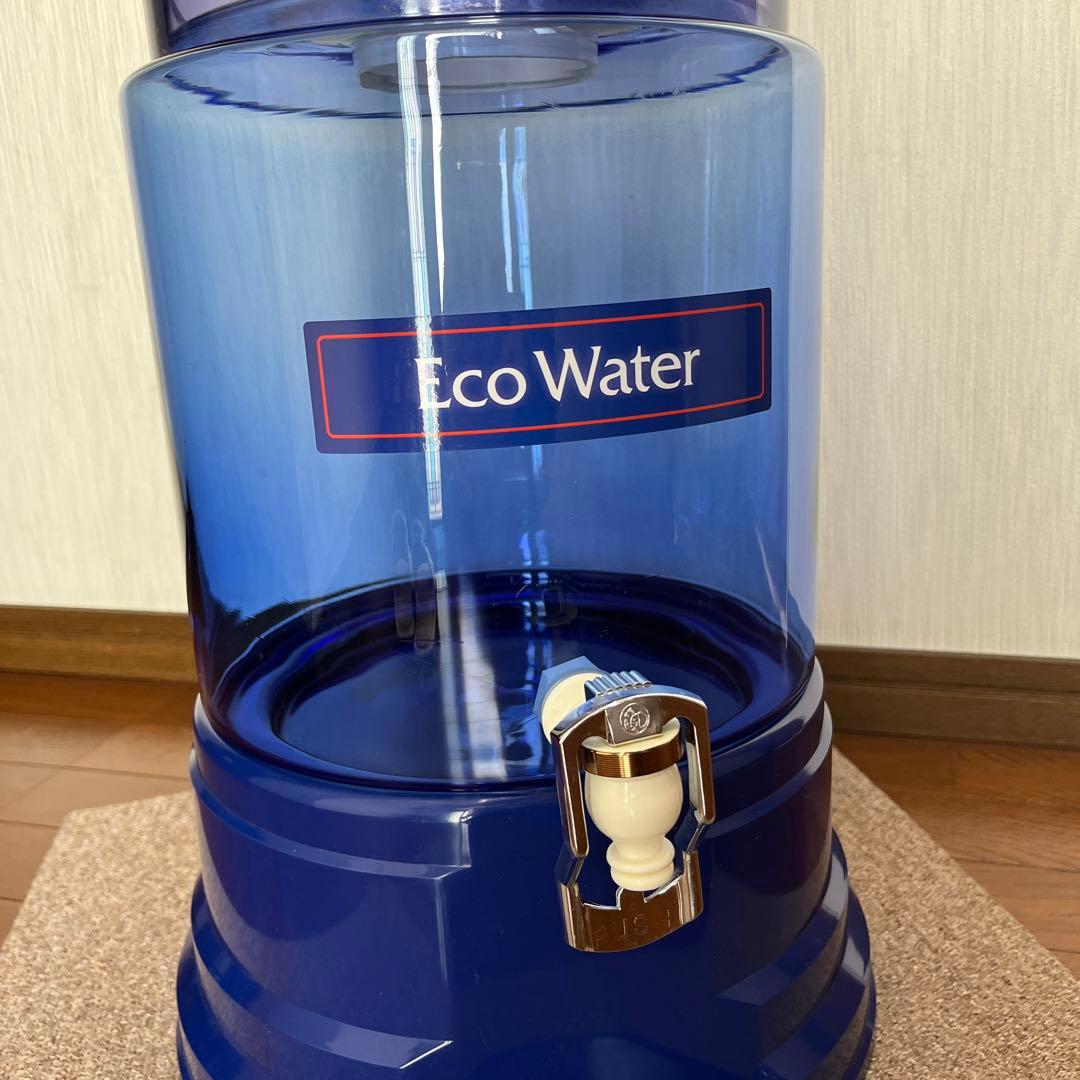 ミネラルウォーター Mintakacrow