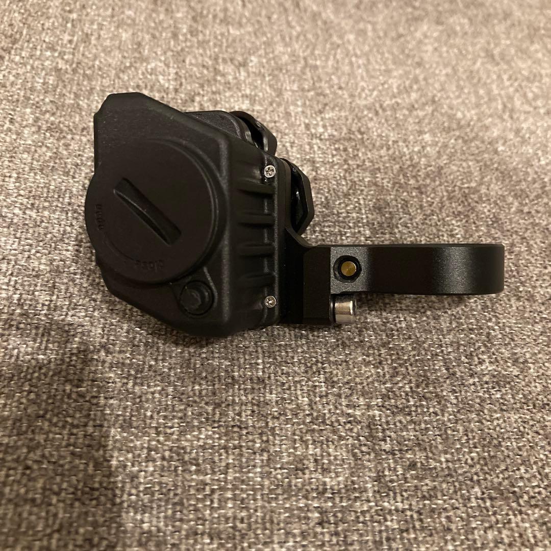 WHEELTOP EDS OX ワイヤレスシフター