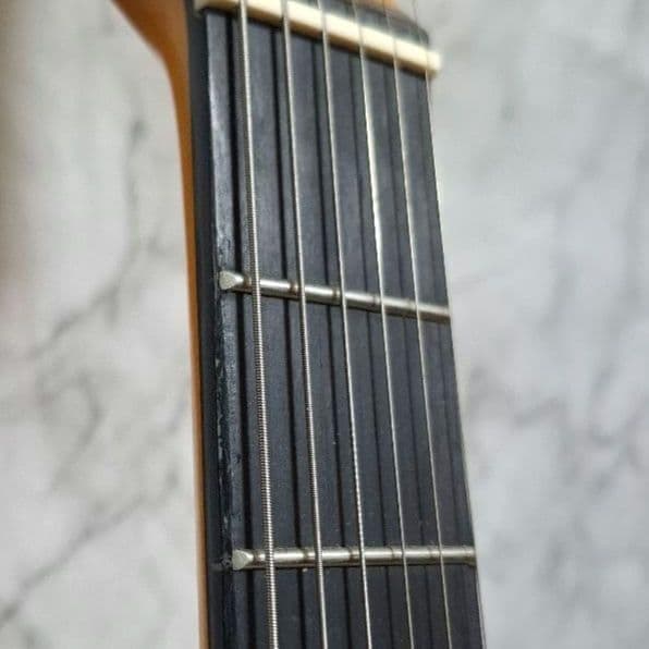 K-Garage Traditional Series エレキギター ストラト