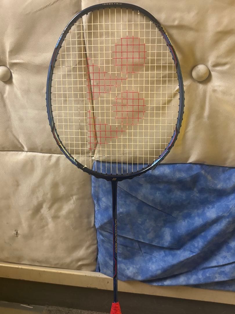 美品　ナノレイ900 ほぼ新品