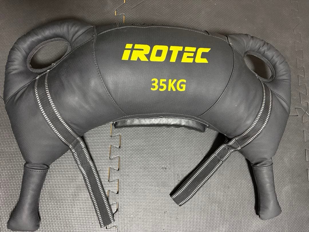 ブルガリアンバッグ 35kg