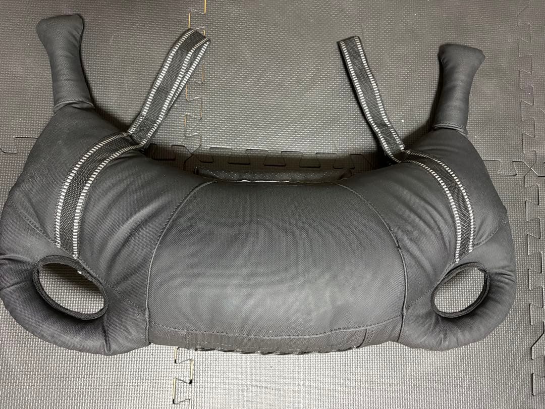 ブルガリアンバッグ 35kg