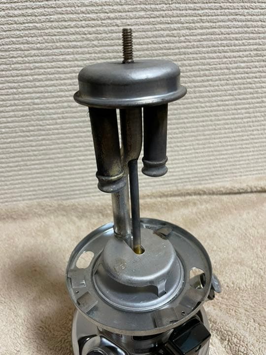 コールマン ランタン 288 デラックス ツーマントル 92年4月製