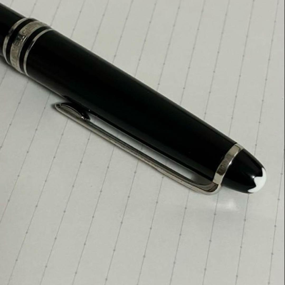 マイスターシュテュック プラチナ クラシック メカニカルペンシル 0.5MM