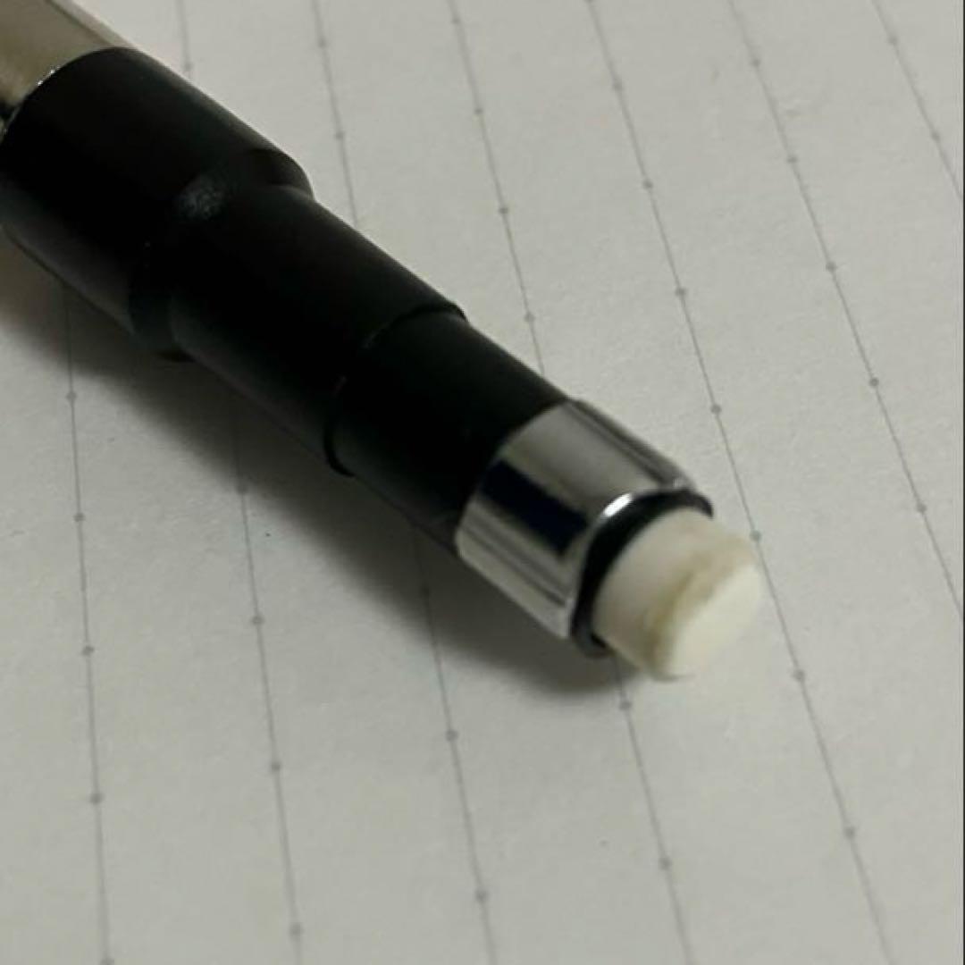 マイスターシュテュック プラチナ クラシック メカニカルペンシル 0.5MM