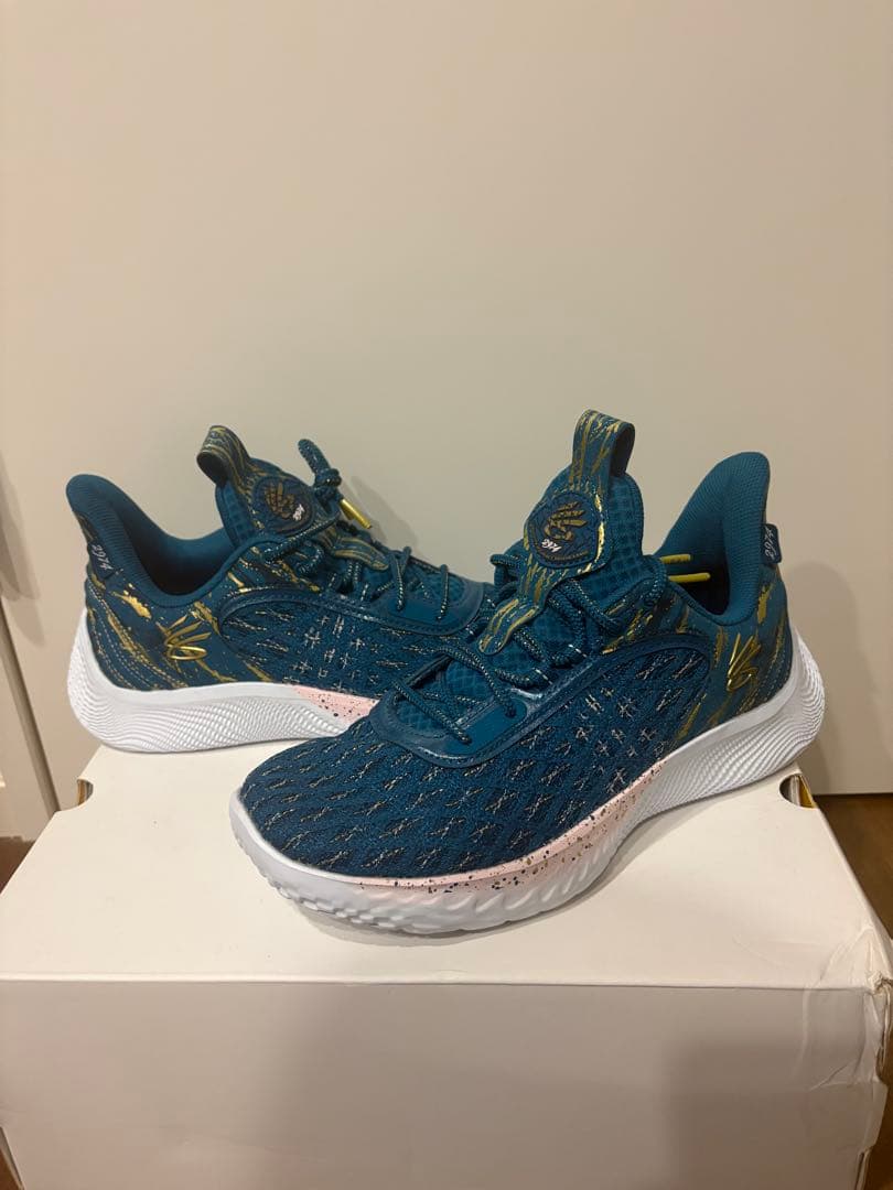 早い者勝ち カリー9 2974