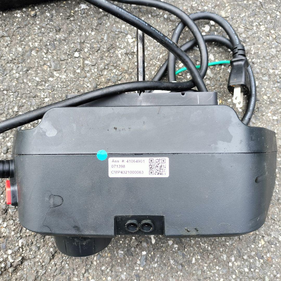 Weber Pulse BBQ ウェーバー バーベキューグリル スターターセット