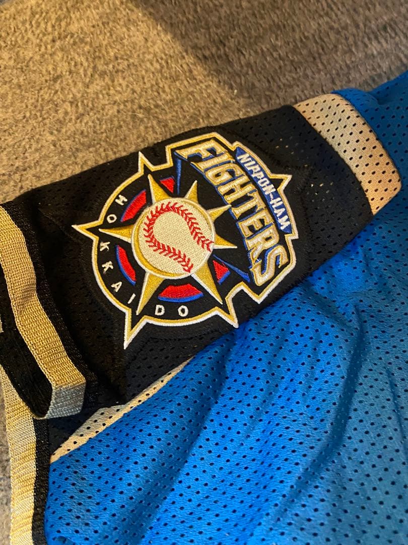 日本ハムファイターズ　大谷翔平　ユニフォーム M タオルセット